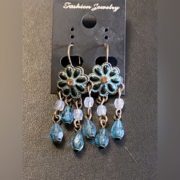 Turquoise Boho bundle - Picture 3 of 3